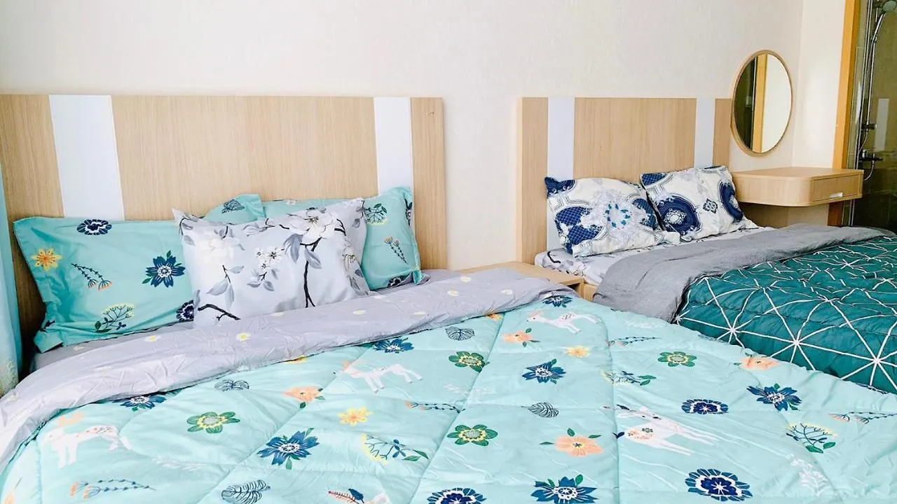 Nha Cua Mit - Csj Tower Vung Tau Apartment 0*,