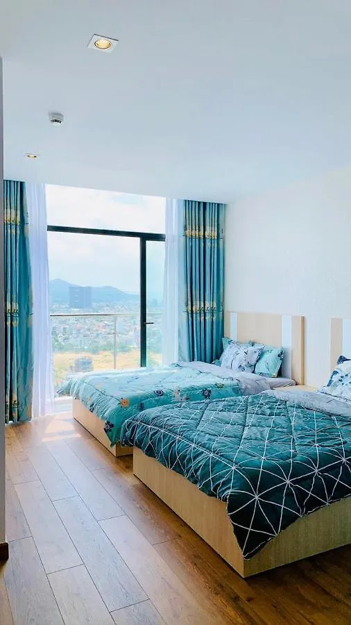 Nha Cua Mit - Csj Tower Vung Tau Apartment Vietnam