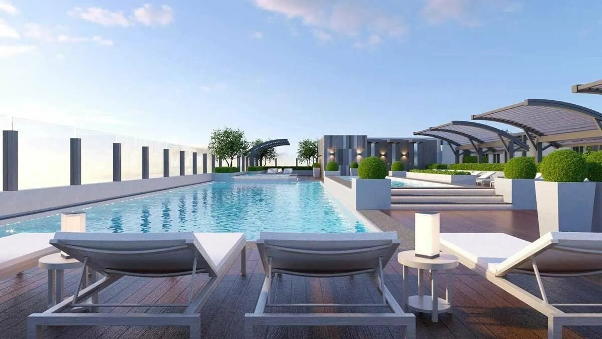 Nha Cua Mit - Csj Tower Vung Tau Apartment
